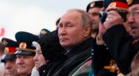 Seit elf Wochen herrscht Krieg in der Ukraine.