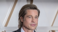 US-Schauspieler Brad Pitt leidet an einer seltenen Krankheit.