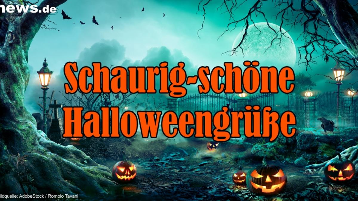 Happy Halloween (Foto)