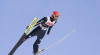 Der Skispringen-Weltcup geht vom 4. bis 6. März in Oslo weiter.