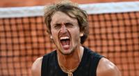 Mit gerade einmal vier Jahren erhielt Alexander Zverev die Diagnose, dass er an Diabetes erkrankt ist.