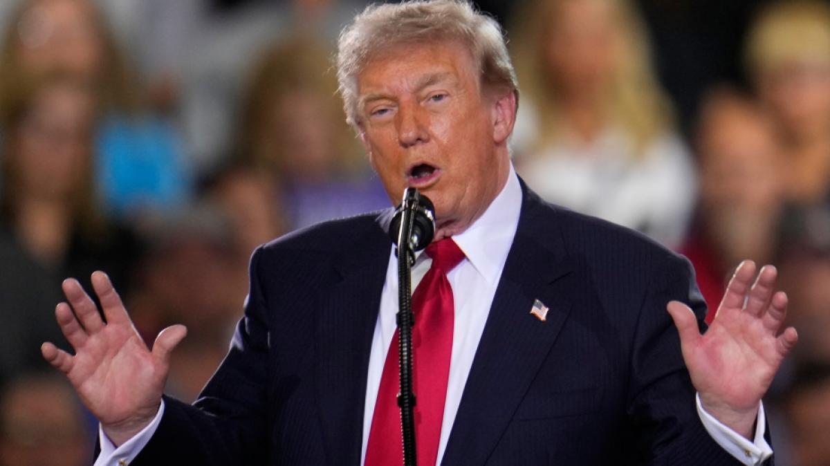 Donald Trumps Tankstellen-Deal sorgt weiterhin f&uuml;r Wirbel. (Foto)