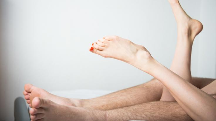 Ist eine Virus-Übertragung durch körperliche Nähe beim Sex möglich?