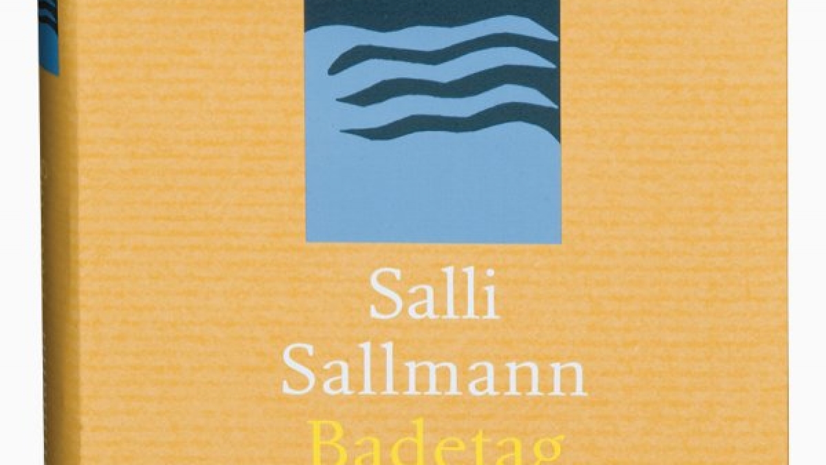 Salli Sallmanns &laquo;Badetag&raquo; aus der Reihe &laquo;Die Verschwiegene Bibliothek&raquo;. (Foto)