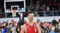 Basketball-Profi Stevan Jelovac, der einst in der Bundesliga bei Brose Bamberg spielte, ist im Alter von nur 32 Jahren gestorben.