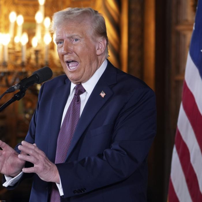 US-Präsident bloßgestellt vom neuen Papst - ihm galt sein erster Anruf