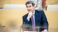 Markus Söder war bei Anne Will zu Gast.