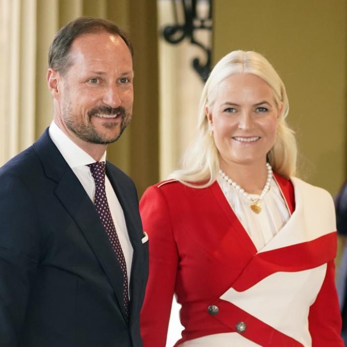 Royals-Welt entsetzt! Deshalb ging die Beziehung in die Brüche