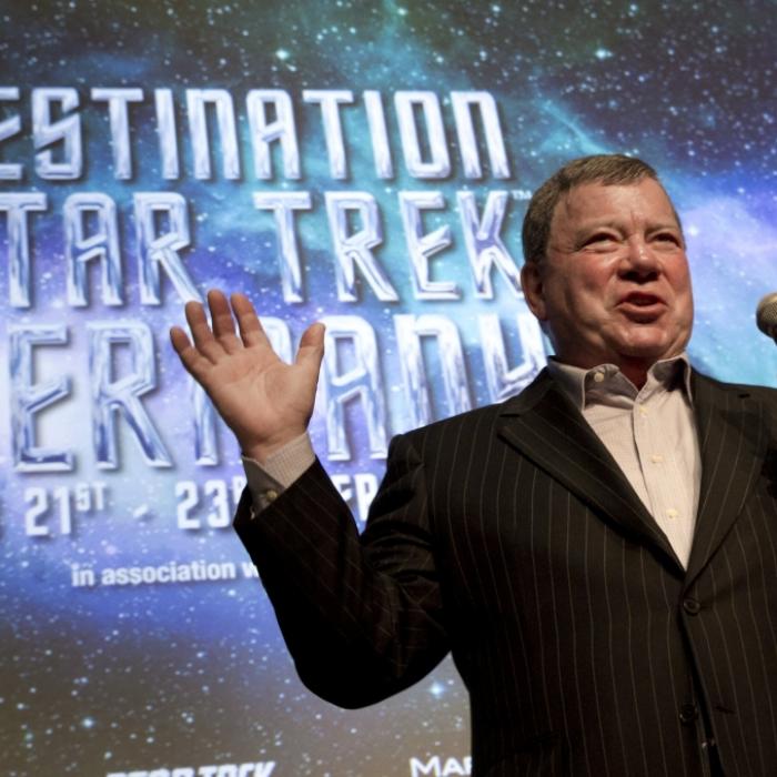 Doppeltes Krebs-Drama – Star Trek-Star und Tochter kämpfen gleichzeitig