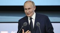 Will Wladimir Putin spätestens im Jahr 2026 einen Sieg über die Ukraine feiern?