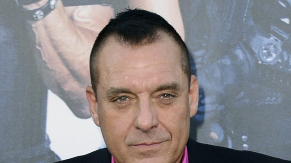 US-Schauspieler Tom Sizemore ist mit 61 Jahren gestorben. (Foto)