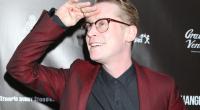 Macaulay Culkin bei der Premiere von 