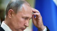 Wladimir Putin bangt um seine Schwarzmeerflotte.