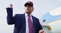 Donald Trump soll einen geheimen Plan verfolgen.