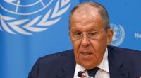 Russlands Außenminister Sergej Lawrow hat einmal mehr die verbale Keule ausgepackt.