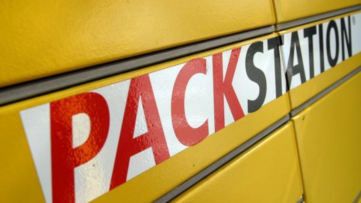 Betr&uuml;ger lassen sich in Ihrem Namen Pakete zusenden. (Foto)
