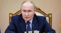 Unter Putin reichen Kleinigkeiten aus, um ins Gefängnis zu kommen.