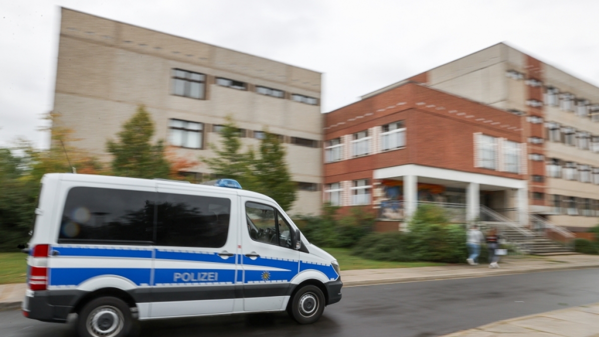 Die Polizei Leipzig sucht aktuell nach einem m&ouml;glichen Kindesentf&uuml;hrer. (Foto)