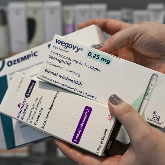 Welche Abnehmspritze wirkt am besten?