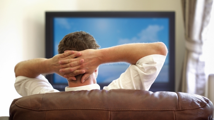 Ab März 2017 startet DVB-T2 HD.