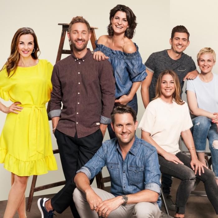 Süße Früchte im TV! Gingen die Moderatorinnen DAMIT zu weit?