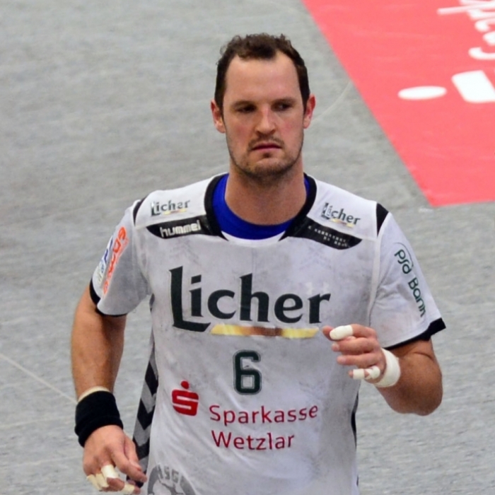 Mit nur 39 Jahren! Ex-Handball-Nationalspieler gestorben