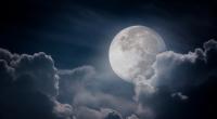 Schläft man bei Vollmond tatsächlich schlechter?