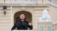 Selenskyj kündigt weitere Schläge an