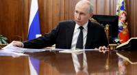 Tschechiens Präsident Pavel attestiert Wladimir Putin obsessive Todesangst, Isolation und Fehlinformation durch seine engsten Berater.