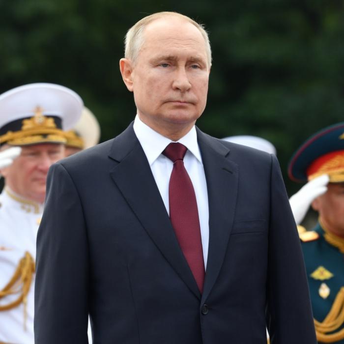 Putin befiehlt nächsten Sturm auf Kiew