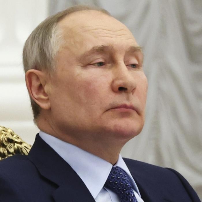 Kreml-Sprachrohr nennt Datum für Kriegs-Ende in der Ukraine