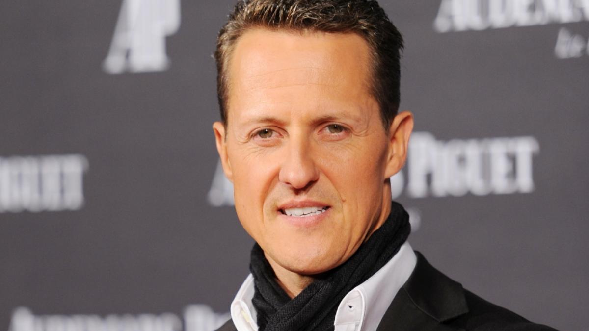 Fast 10 Jahre sind seit Michael Schumachers Skiunfall vergangen. (Foto)