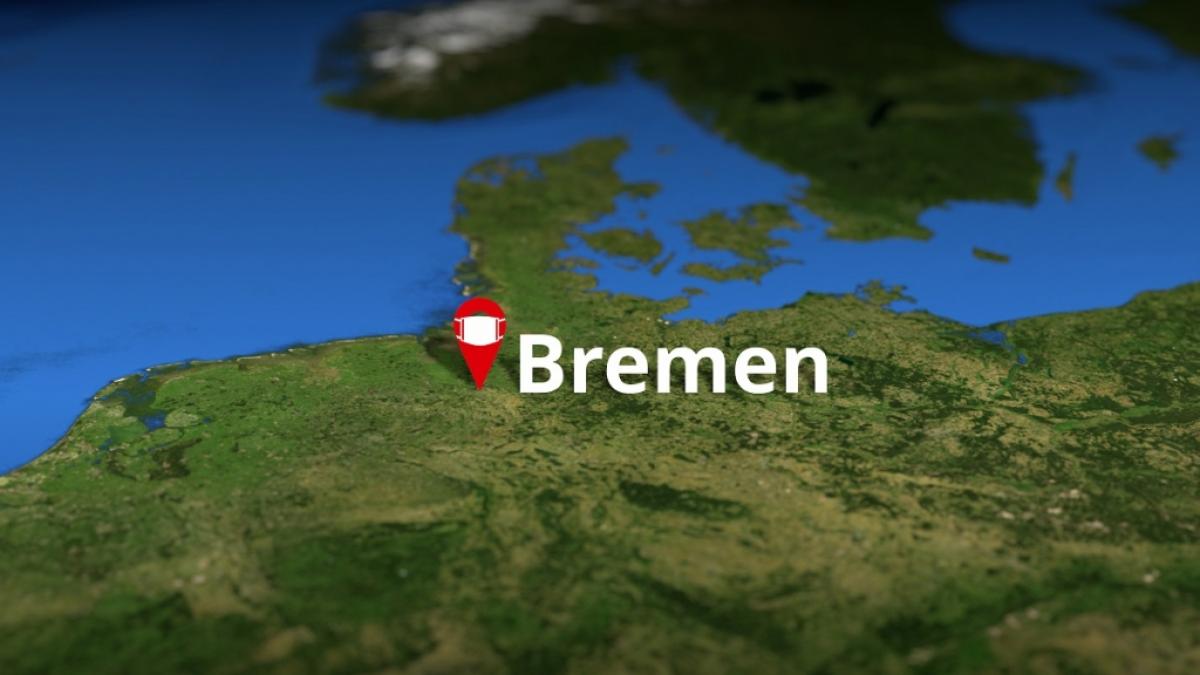Wie krank ist Bremen? So steht es um die aktuelle Infektionslage bei Corona, RSV und Grippe. (Symbolbild) (Foto)