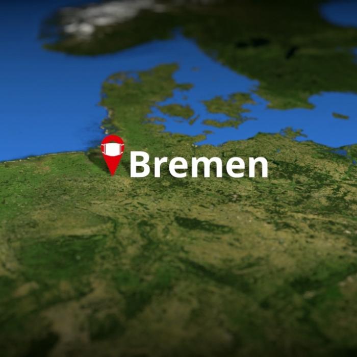 Wie sich Atemwegserkrankungen jetzt verbreiten