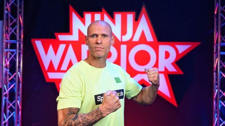 ninja warrior germany am sonntag bei rtl verpasst wiederholung der wettkampfshow online und im tv news de