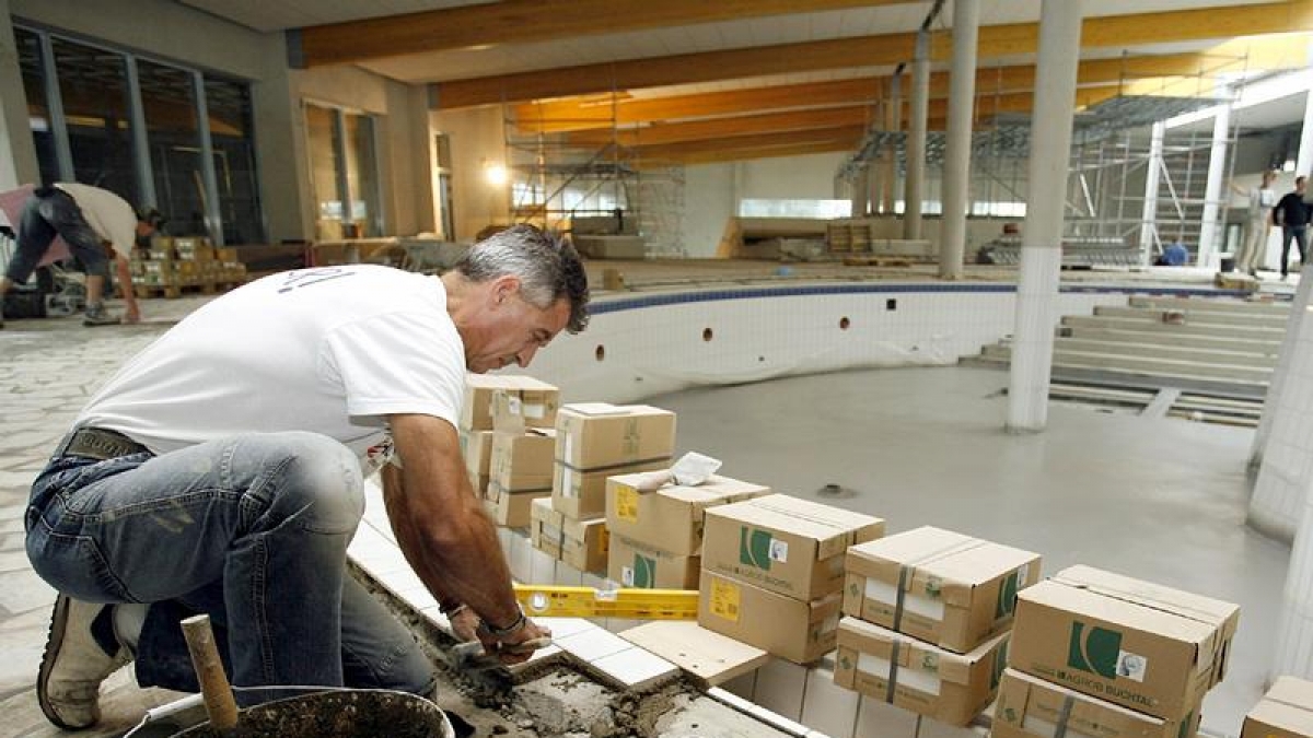 Das kann wehtun: Wer viel kniet, l&auml;uft schnell Gefahr, dass sich seine Schleimbeutel entz&uuml;nden. (Foto)