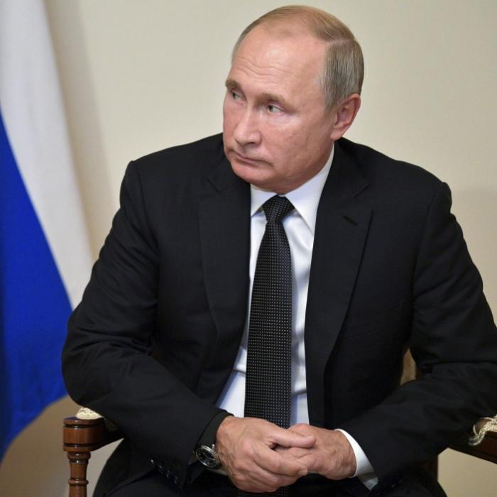 Russische Öl-Raffinerie von Ukraine-Drohnen ramponiert