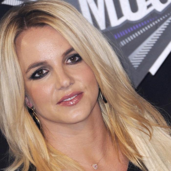 Britney beschimpft ihre Kids! Schock-Video zeigt Mega-Ausraster