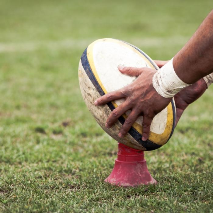 Rugby-Star mit nur 26 Jahren völlig unerwartet gestorben