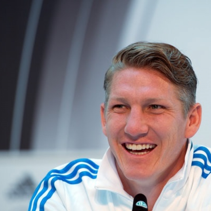 Bastian Schweinsteiger