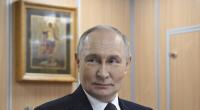 Putins Militär verlangsamt seine Fortschritte im Ukraine-Krieg.