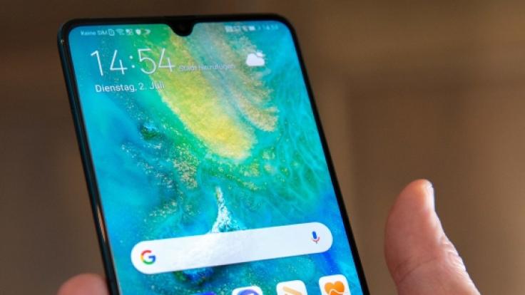 Lohnen sich Apps an Tankstellen?
