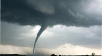 Der Deutsche Wetterdienst (DWD) warnt vor einer Schwergewitterlage in Deutschland.