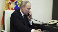 Polen hat die Verletzung von Nato-Luftraum während eines von Wladimir Putin befohlenen russischen Raketenangriffs auf die Westukraine vermeldet.