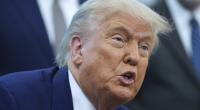Greift Donald Trump militärisch in Israels Krieg gegen den Iran ein.