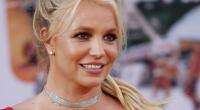 Britney Spears verwirrt ihre Fans wieder einmal.