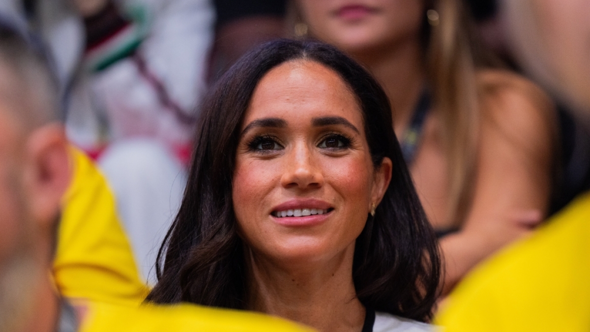 Meghan Markle kassiert die n&auml;chste bittere Hollywood-Klatsche. (Foto)