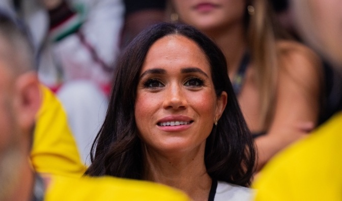 Meghan Markle kassiert die nächste bittere Hollywood-Klatsche.