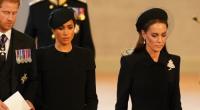 Beste Freundinnen sind Meghan Markle und Prinzessin Kate nie geworden - dabei könnte sich die Herzogin von Sussex von ihrer Schwägerin einiges abschauen.