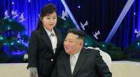 Kim Jong-un lebt in Saus und Braus, während sein Volk verhungert.